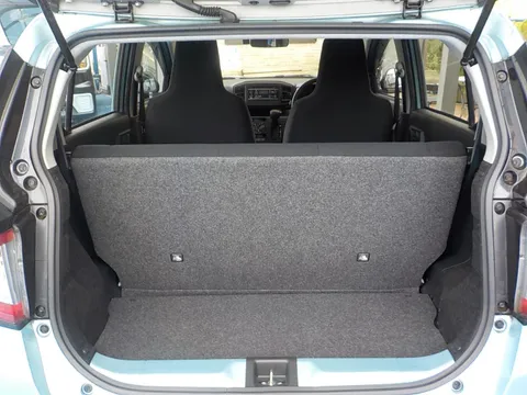 Toyota Pixis Epoch