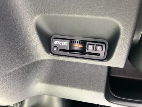 Honda N-BOX Joy