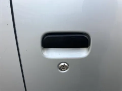 Toyota TownAce Van