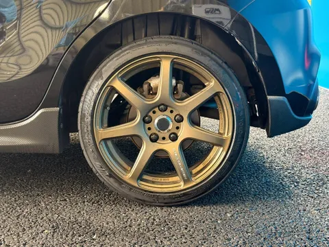 Suzuki Swift Sport