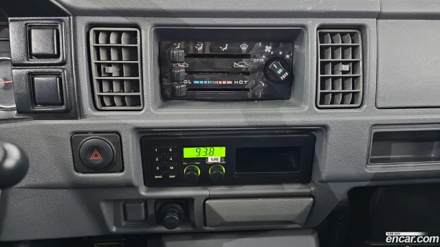 Chevrolet Damas