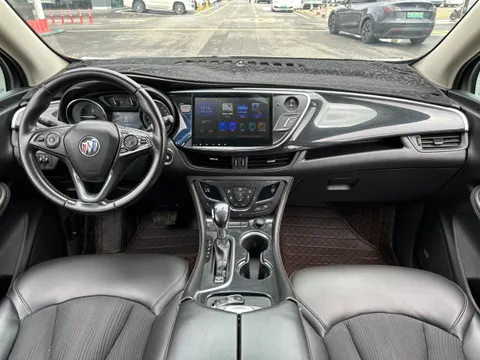 Buick Envision