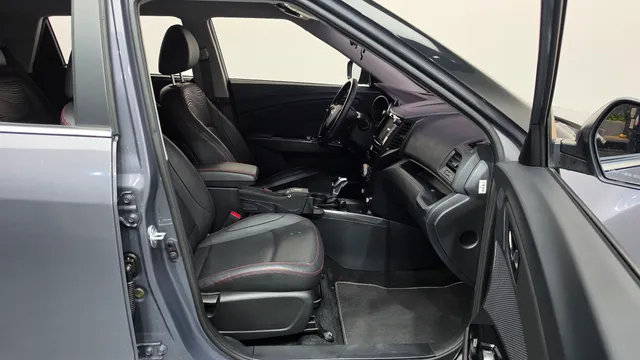 SsangYong Tivoli XLV (Tivoli Air)