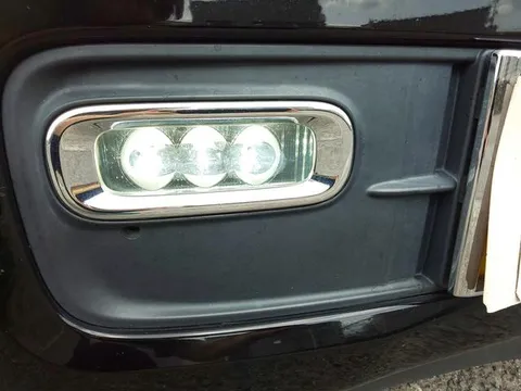 Honda N-VAN Plus Style