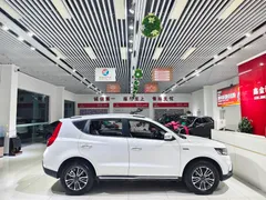 Geely