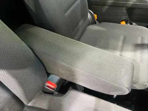 Honda N-VAN +Style
