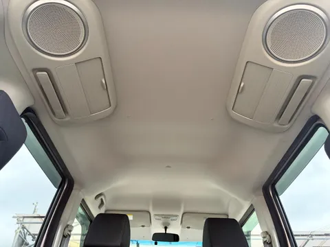 Honda N-BOX Plus