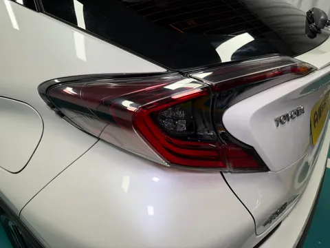 Toyota Izoa