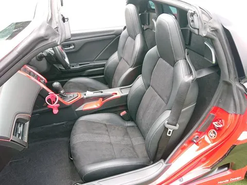 Honda S660