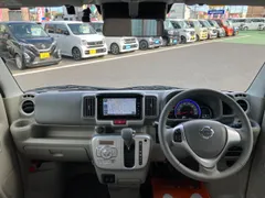 Nissan Clipper Rio