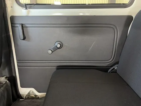 Subaru Sambar Van