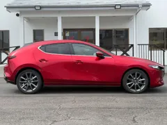Mazda MAZDA3 Fastback