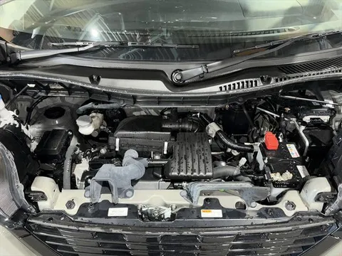 Suzuki Spacia Base