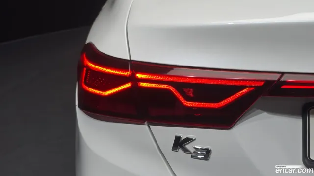 Kia Cerato (K3)