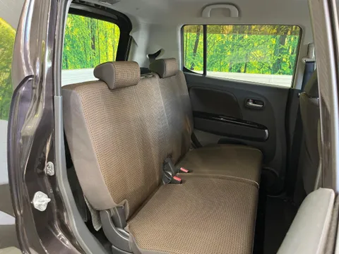 Suzuki MR Wagon