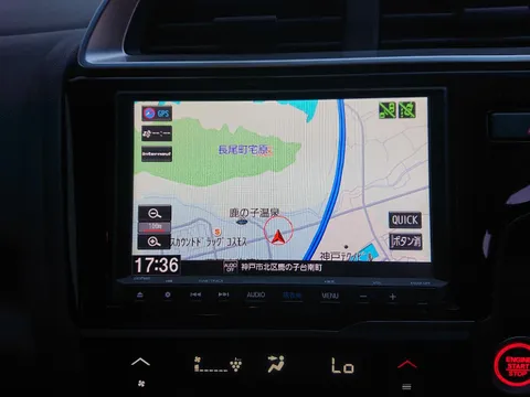 Honda Jazz (Fit)