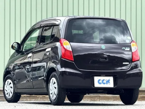 Suzuki Alto Eco