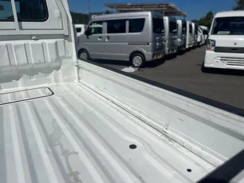 Mitsubishi Minicab Truck