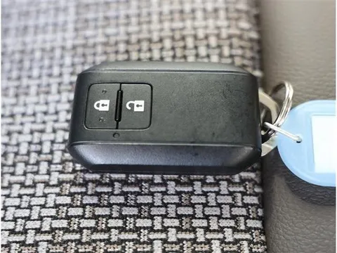 Suzuki Alto Lapin LC