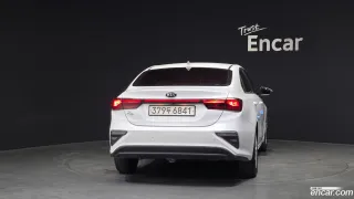 Kia Cerato (K3)