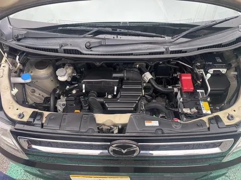 Mazda Flair