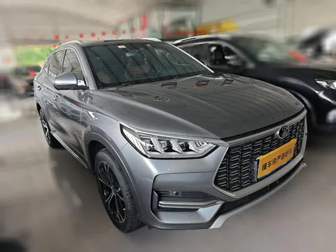 BYD