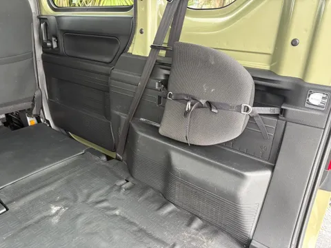Honda N-VAN Plus Style