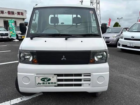 Mitsubishi Minicab Truck