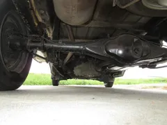 Mazda Scrum Truck