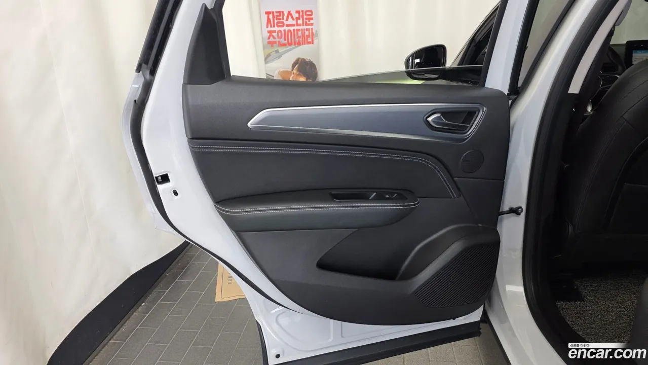 Renault XM3