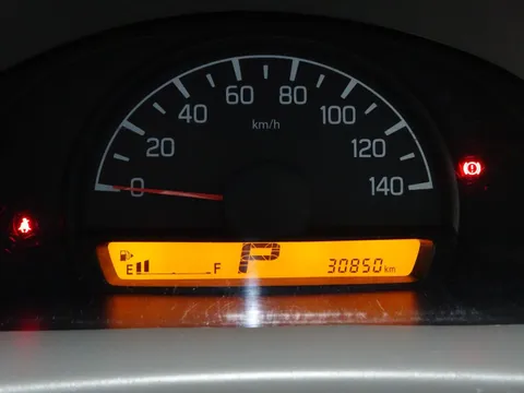 Nissan Clipper