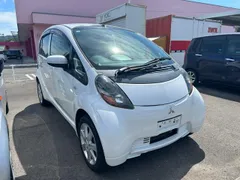 Mitsubishi I