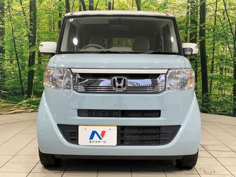Honda N-BOX Slash