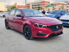 MG MG6