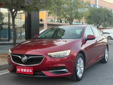 Buick Regal