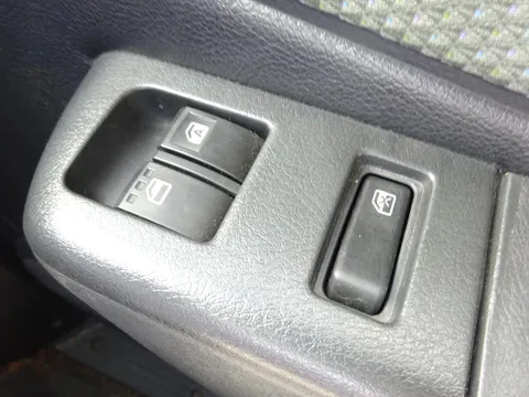 Toyota TownAce Van