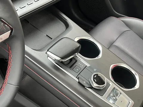 Changan CS55 Plus