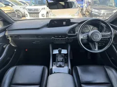 Mazda MAZDA3 Fastback