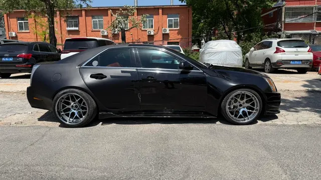 Cadillac