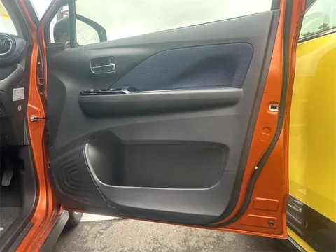 Mitsubishi eK X