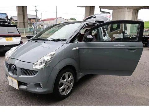 Subaru R1