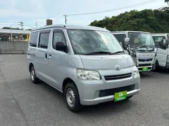 Toyota TownAce Van