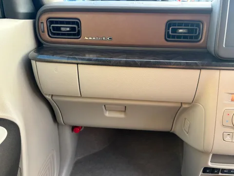 Suzuki Alto Lapin LC