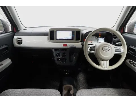 Daihatsu Mira Tocot