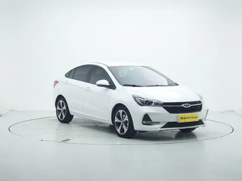 Chery Arrizo 5