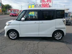 Mitsubishi eK Space Custom
