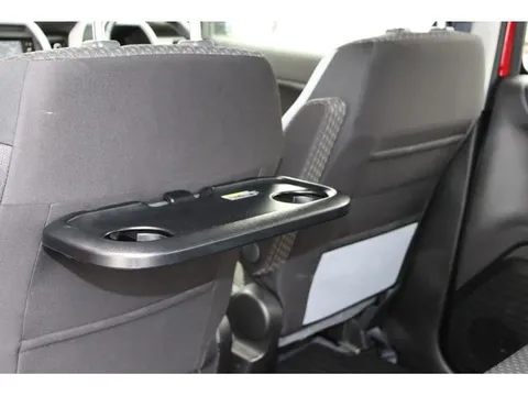 Mazda Flair Crossover