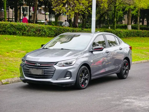Chevrolet Cavalier