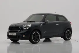 MINI Paceman
