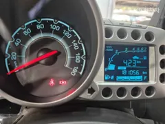 Chevrolet Matiz